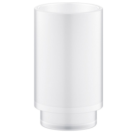 41029000/41027000 Grohe Selection Tumbler and Holder (2)