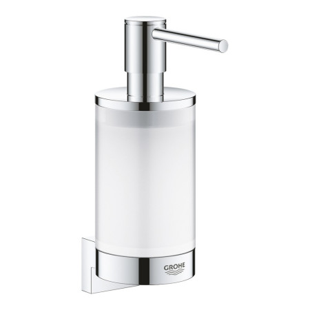 41028000/41027000 Grohe Selection Wall Mounted Soap Dispenser (1)