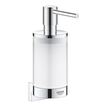 Grohe Selection Wall Mounted Soap Dispenser