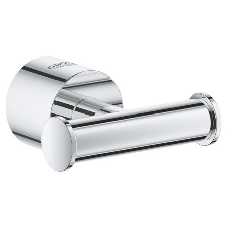 Grohe Spa Atrio Chrome Robe Hook