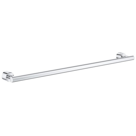 Grohe Spa Atrio Chrome Single Towel Rail