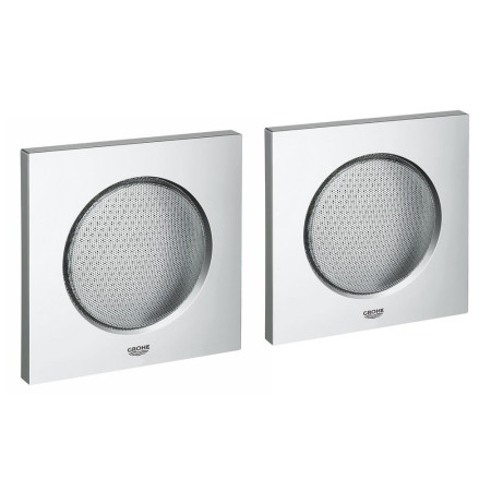 Grohe Spa Rainshower F Series Sound Set
