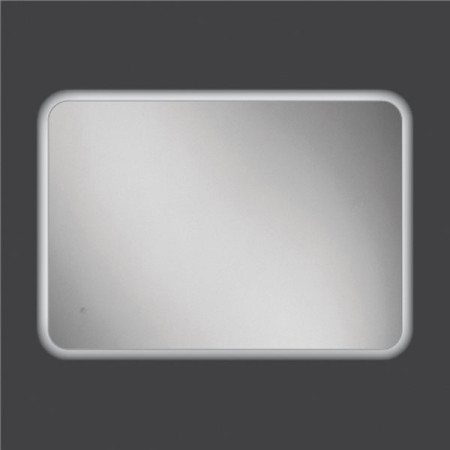 HIB Ambience 90 LED Steam Free Bathroom Mirror