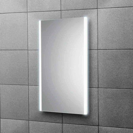HIB Beam 50 Steam Free LED Mirror