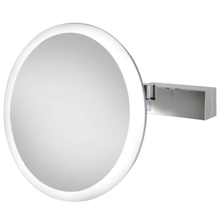21700 HIB Cirque Magnifying Mirror Cut Out