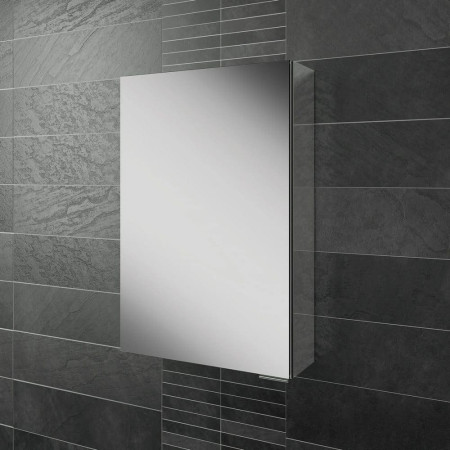 HIB Eris 40 Aluminium Single Door Cabinet