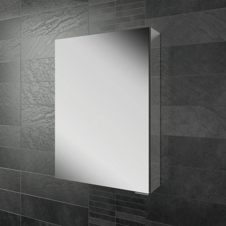 HIB Eris 50 Aluminium Single Door Cabinet