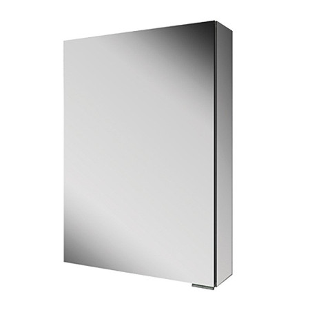 HIB Eris 50 Aluminium Single Door Cabinet