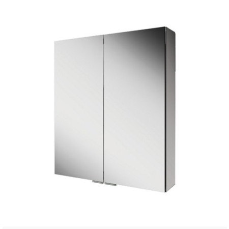 HIB Eris 60 Aluminium Double Door Cabinet