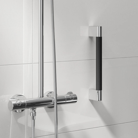 HIB Grab Safety Bar with Grip