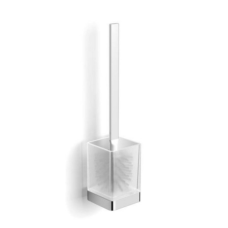 ACTBWHCH01 HIB Hecto Wall Mounted Toilet Brush Holder Cut Out