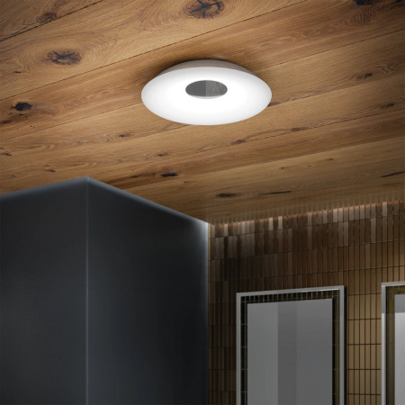 HIB Horizon LED Bathroom Ceiling Light