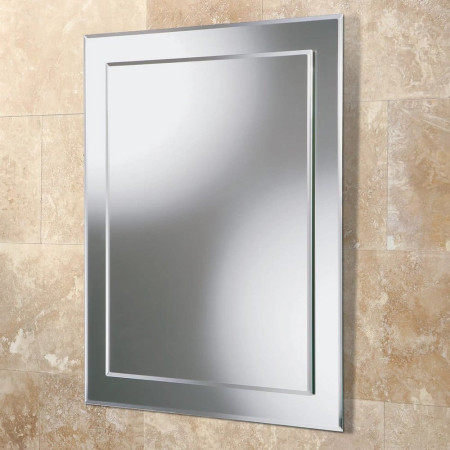 HIB Linus Bathroom Mirror