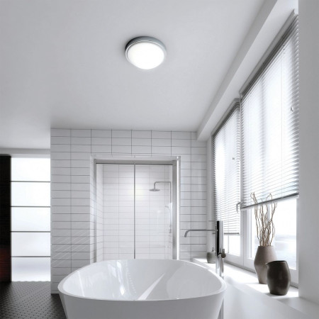 HIB Momentum LED Ceiling Light