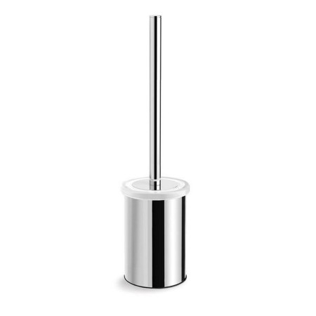 HIB Nano Floor Standing Toilet Brush Holder