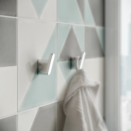 HIB Pico Robe Hook