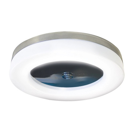 0720 HIB Polar LED Bathroom Ceiling Light Cut Out
