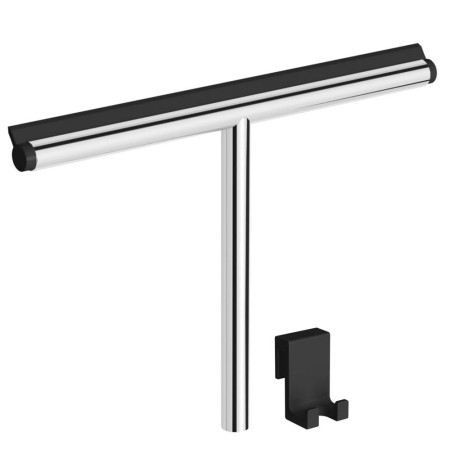 PAM001 HIB Shower Squeegee and Rubber Holder Cut Out