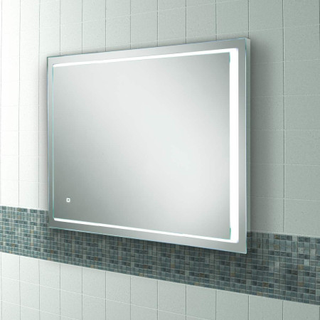 HIB Spectre 60 LED Steam Free Illuminated Mirror