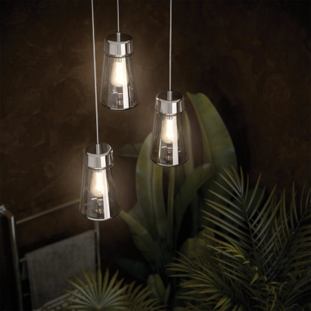 HIB Summit Pendant Light