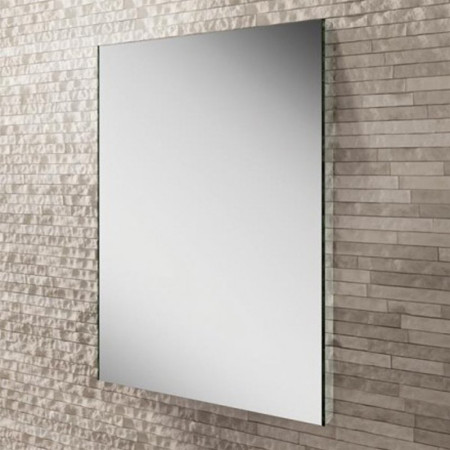 HIB Triumph 50 Bathroom Mirror