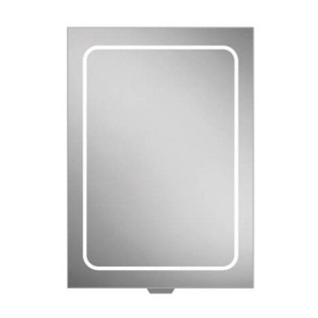 HIB Vapor 50 Proximity Sensor LED Bathroom Cabinet