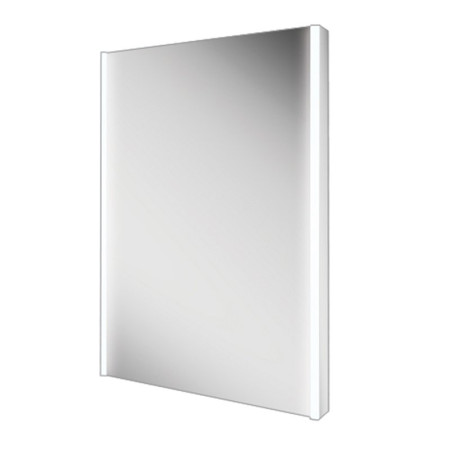 HIB Zircon 60 LED Steam Free Bathroom Mirror