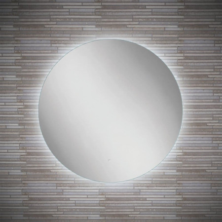 HiB Theme 60 Illuminated Bathroom Mirror