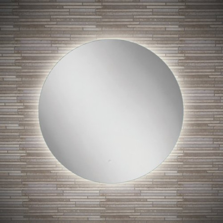 HiB Theme 60 Illuminated Bathroom Mirror 79110000