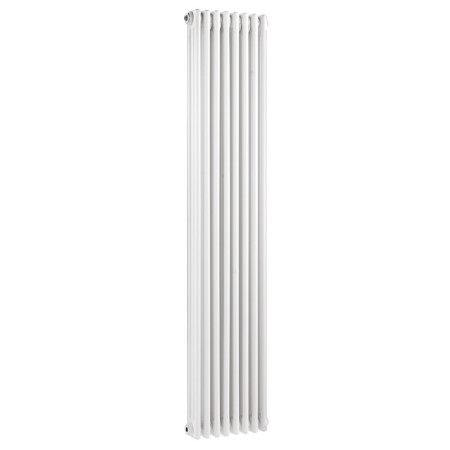 Hudson Reed 1800 x 376mm Colosseum Radiator