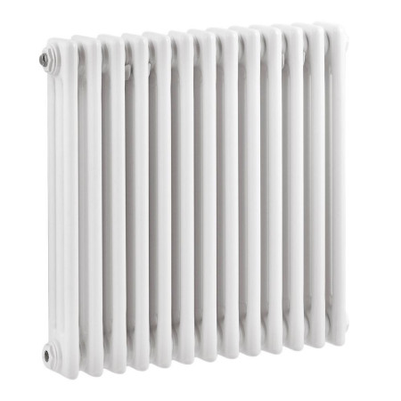 Hudson Reed 600 x 605mm Colosseum Radiator