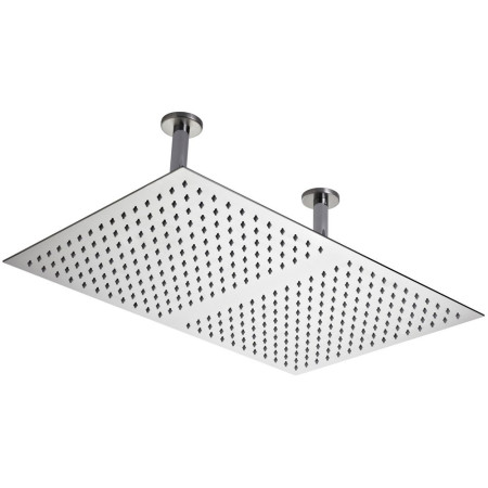 Hudson Reed Ceiling Mounted Shower Head 600 x 400mm