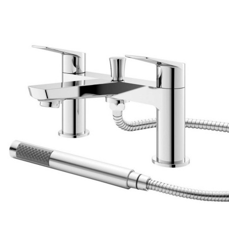 Hudson Reed Drift Bath Shower Mixer