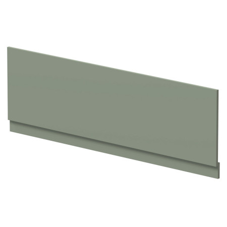 Hudson Reed Fern Green 1700mm Front Bath Panel and Plinth