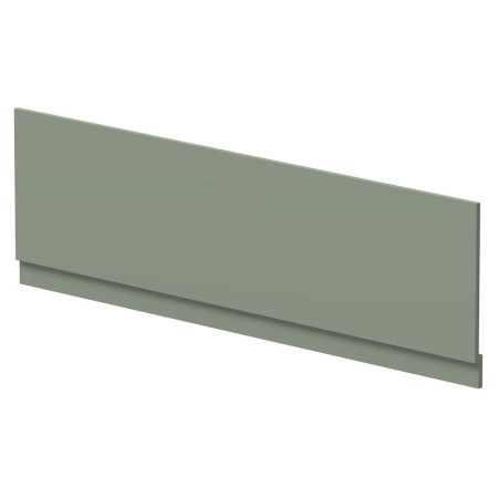 Hudson Reed Fern Green 1800mm Front Bath Panel and Plinth