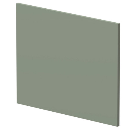 Hudson Reed Fern Green Square Shower Bath End Panel