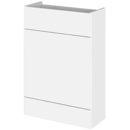 Hudson Reed Fusion Combi Unit 1500mm Full Depth in Gloss White LH
