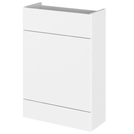 Hudson Reed Fusion Combi Unit 1500mm Full Depth in Gloss White RH