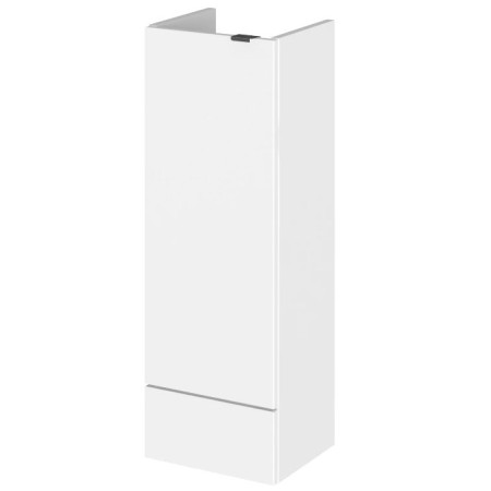 Hudson Reed Fusion Combination Unit 1500mm Full Depth in Gloss White LH
