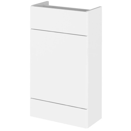Hudson Reed Fusion Combination Unit 1500mm Full Depth in Gloss White LH