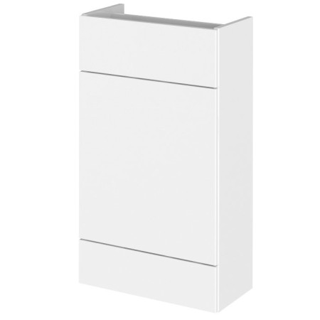 Hudson Reed Fusion Combination Unit 1500mm Full Depth in Gloss White RH