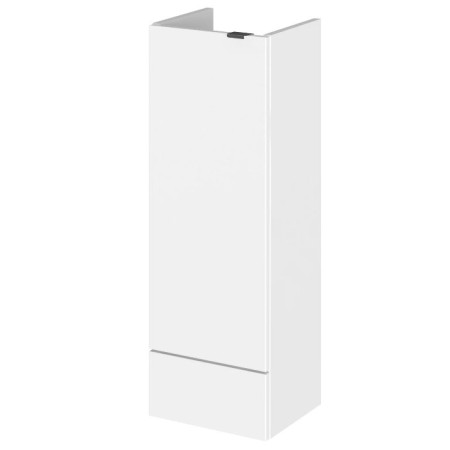 Hudson Reed Fusion Combination Unit 1500mm Full Depth in Gloss White RH