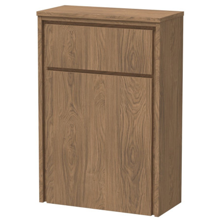 Hudson Reed Lille Antique Oak 550mm WC Unit
