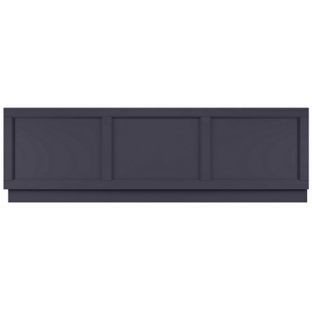 Hudson Reed Old London 1700mm Front Bath Panel Twilight Blue