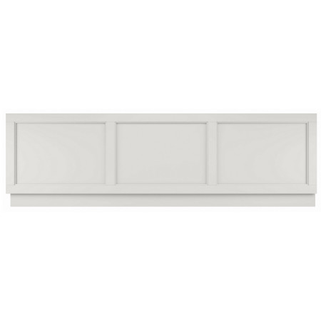 Hudson Reed Old London 1800mm Front Bath Panel Timeless Sand