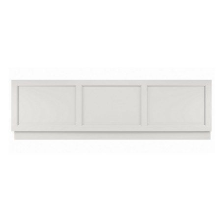 LOP407 Hudson Reed Old London 1800mm Front Bath Panel Timeless Sand (1)