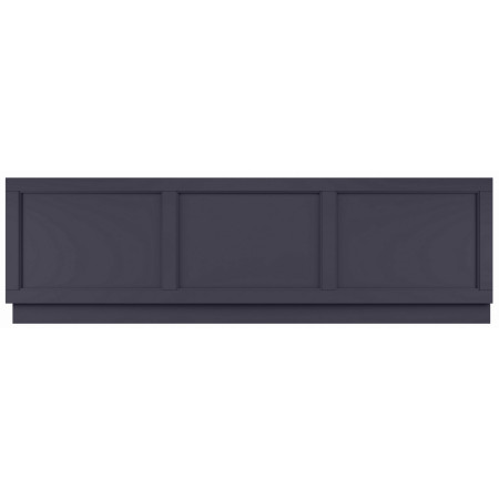 Hudson Reed Old London 1800mm Front Bath Panel Twilight Blue
