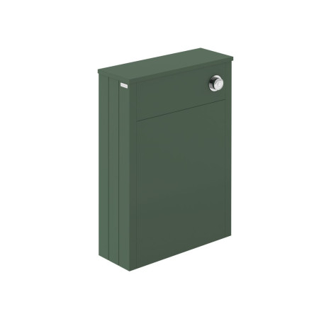 Hudson Reed Old London 550mm WC Unit Hunter Green