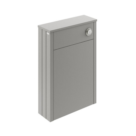 Hudson Reed Old London 550mm WC Unit Storm Grey