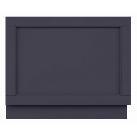 Hudson Reed Old London 700mm End Bath Panel Twilight Blue